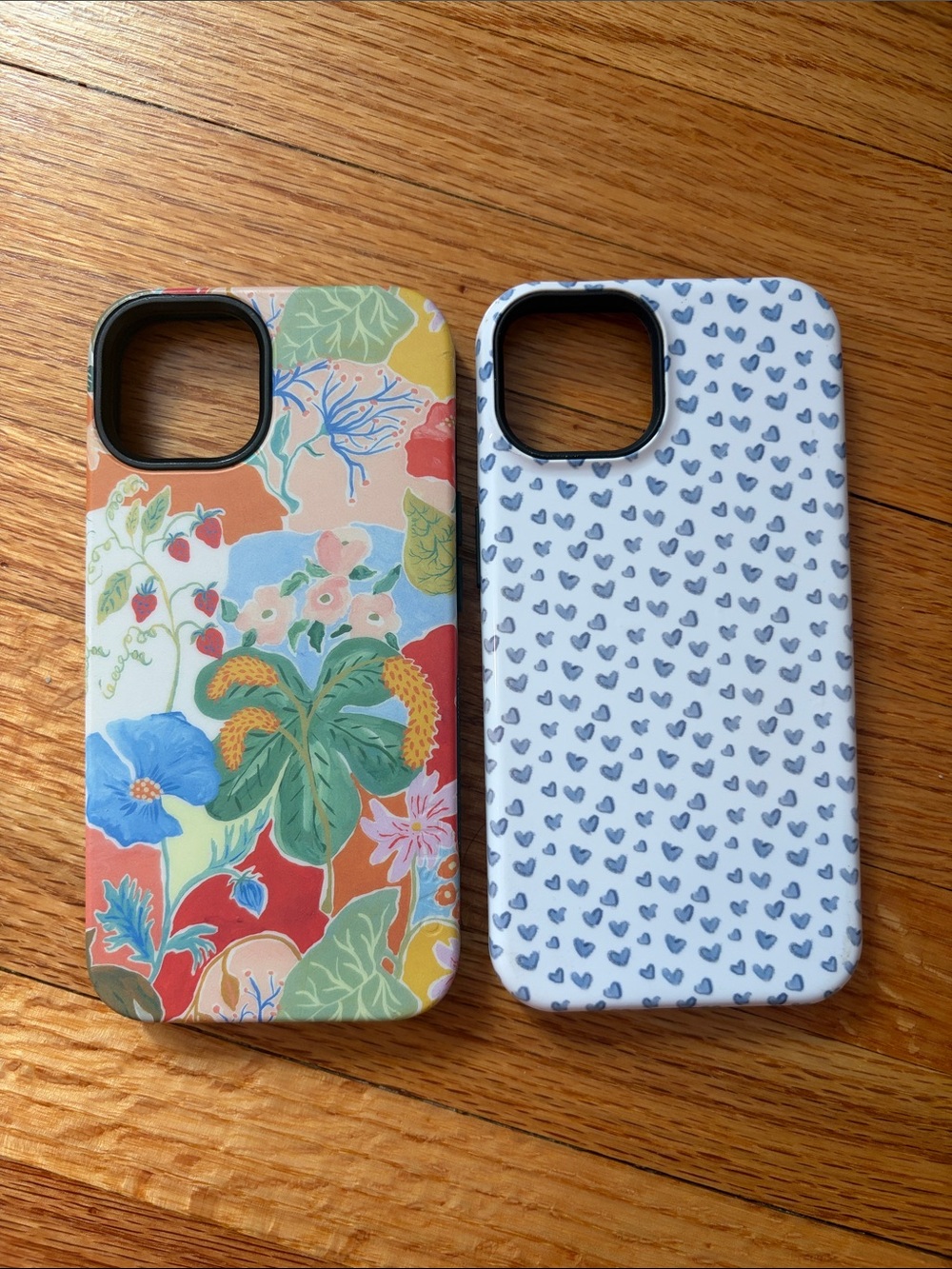 iPhone 13 Aesthetic Casely Cases Bundle